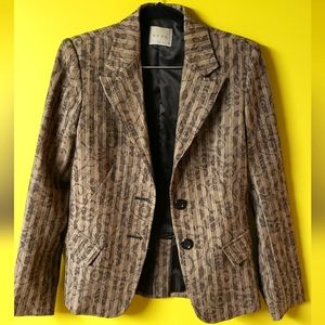 Adec2 by Philippe Adec women's jacket